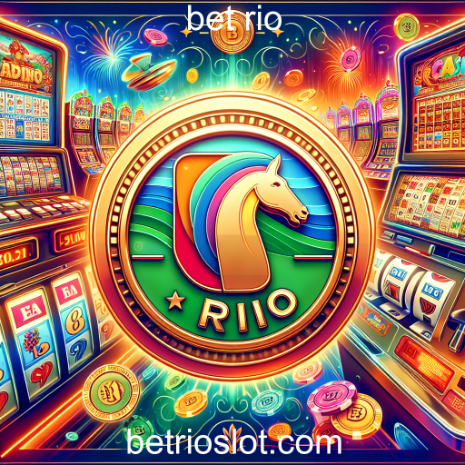 Descubra os Jogos do Bet Rio: Entretenimento e Oportunidade de Ganhos